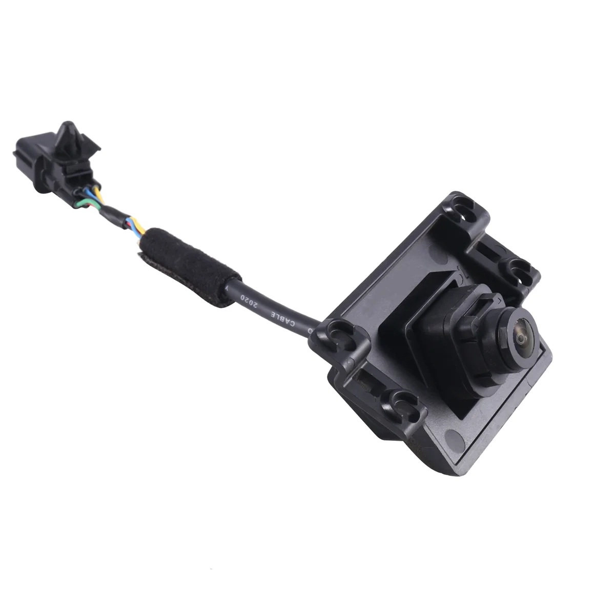 99240-CC300 New Rear Camera Reverse Camera Parking Assist Camera for