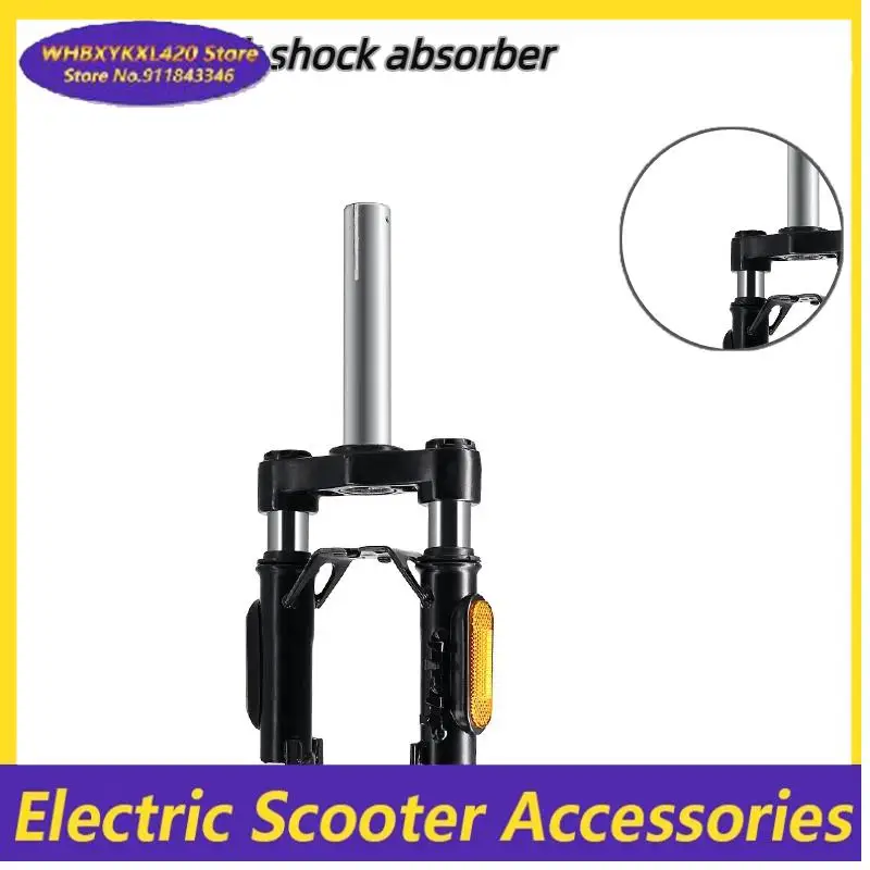 

Modified shock absorber front fork shock absorber Suitable for Xiaomi M365 1S skateboard front shock absorber accessories