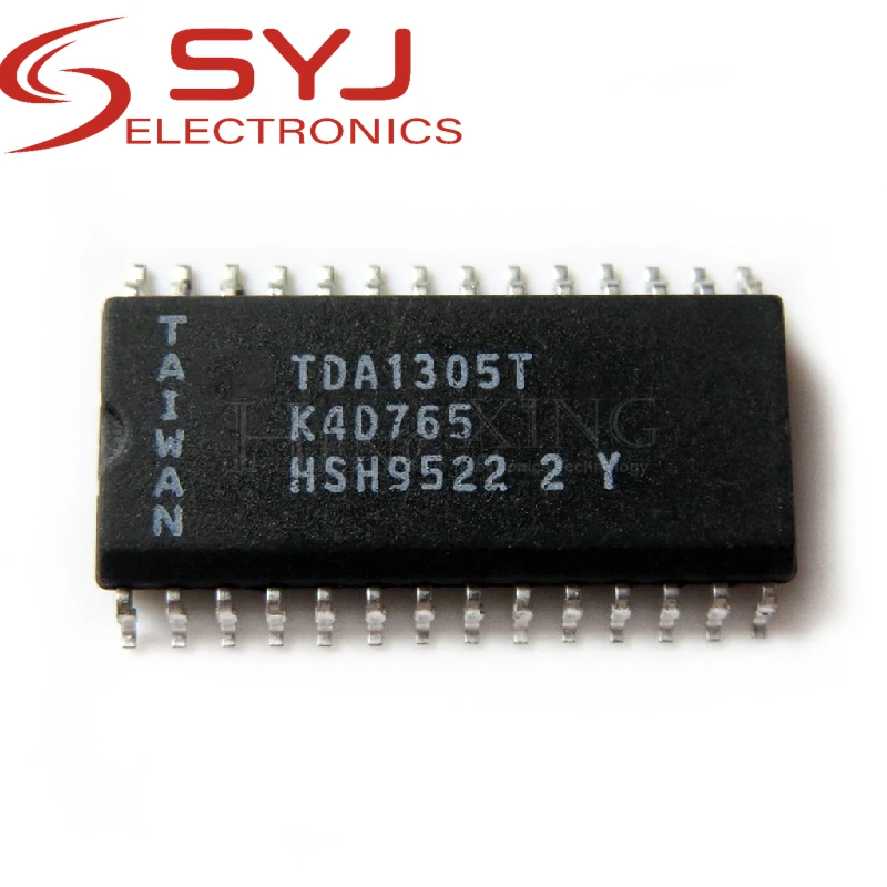 10piece TDA1305T TDA1305 SOP-28