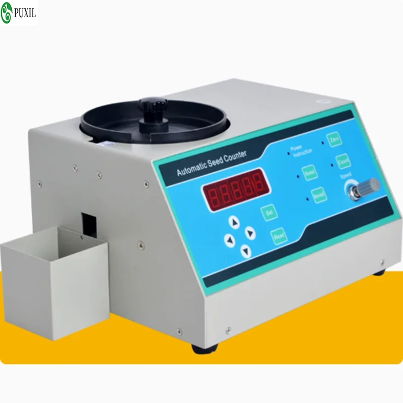 

SLY-C type automatic seed counter with various shapes 220V/50HZ