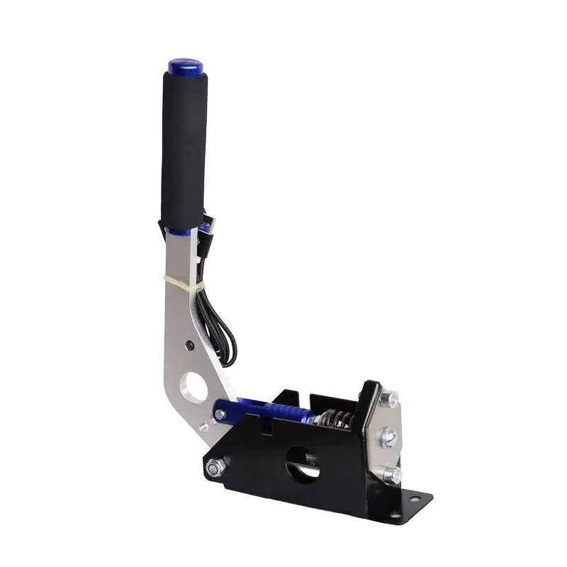 

Racing Simulator PC Linear USB Handbrake Linear Handbrake for Logitech G27 G29 G920 Thrustmaster T300 Drive Free