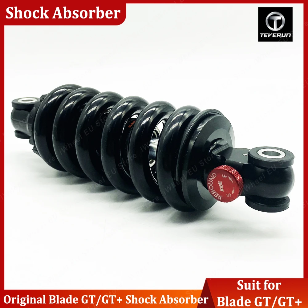 Blade GT II 1800LBS  Shock Absorber Spare Part for 7260R Adjustable Hydraulic KKE Suspension for Teverun Fighter 11/11+ /Supreme