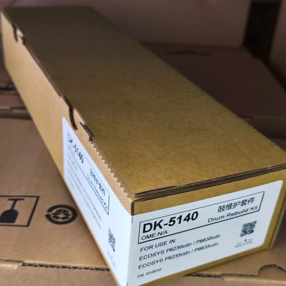 

1 компл. DK5195 DK5140 комплект для ремонта барабана для Kyocera TASKalfa 306ci 356ci M6230 M6630 M6235 M6635 M6030 M6530 M6035 детали