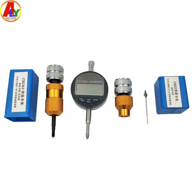 

ДЛЯ BOSCH 110 120, инжектор COMMON RAIL, СОЛЕНОИДНЫЙ КЛАПАН, АРМАТУРА, ЖИЗНЬ, ПОДСТАВКА, ИЗМЕРИТЕЛЬ, ИНСТРУМЕНТ