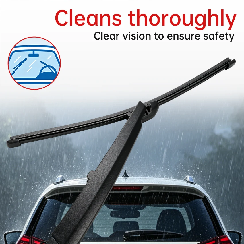 Thumbnail 3 - #78 Best Rear Window Wiper Blades to Buy In 2026