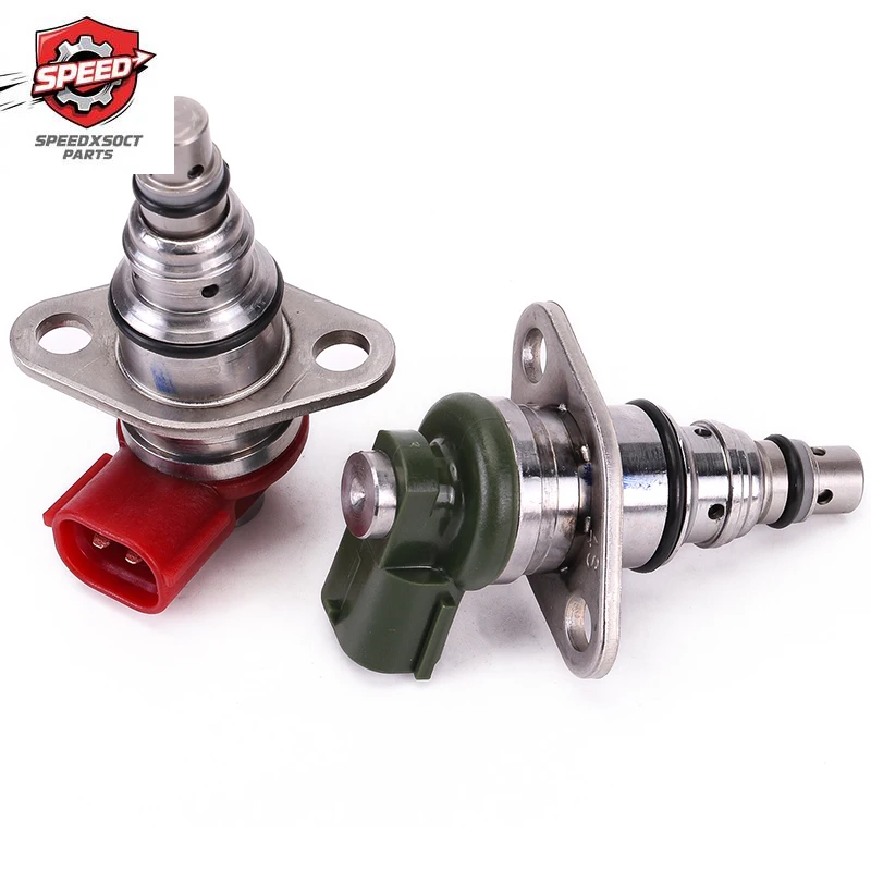 جديد SCV صمام شفط صمام التحكم 096710-0130 096710-0120 096710-0062 096710-0052 لأدوات تويوتا كورولا أفينسيس بريفيا RAV4