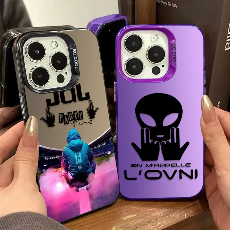 Jul C'est Pas Des L…