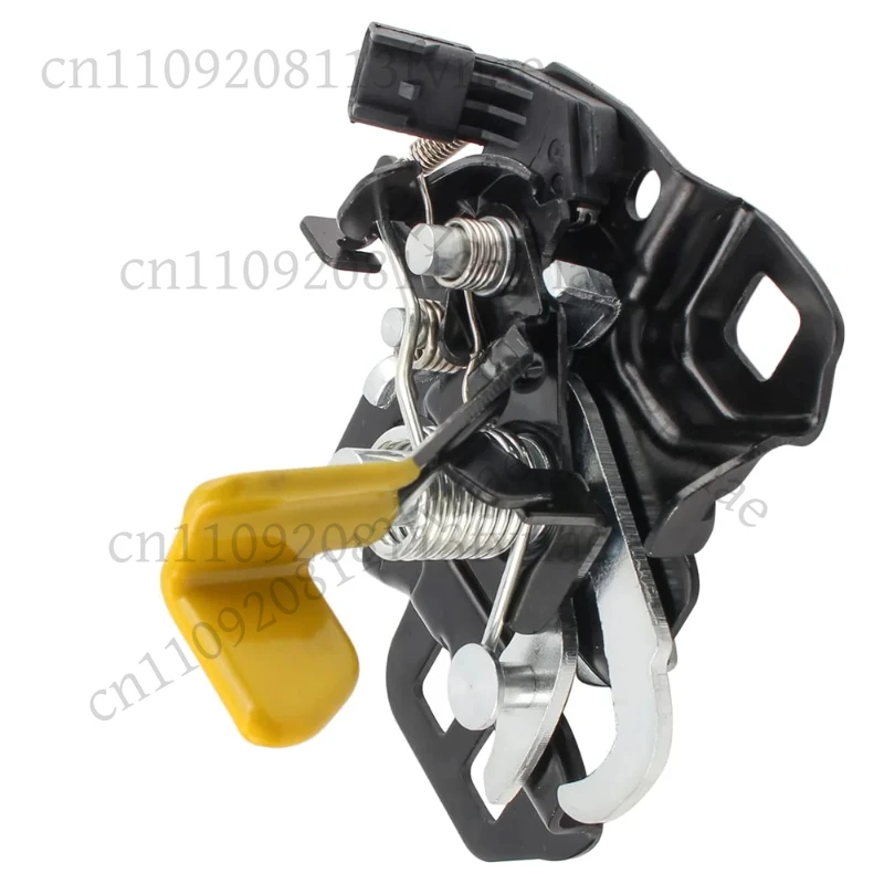 

FR3Z16700B Car Engine Hood Latch Lock for Ford for Mustang 2015-2019 Hood Latch Assembly FR3Z-16700-A FR3Z16700A