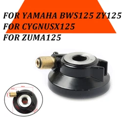 Motorcycle Speedometer Drive Gear For BWS125 BWS ZY ZUMA CygnusX Cygnus X 125 ZY125 ZUMA125 Scooter Speedo Meter Spare Parts