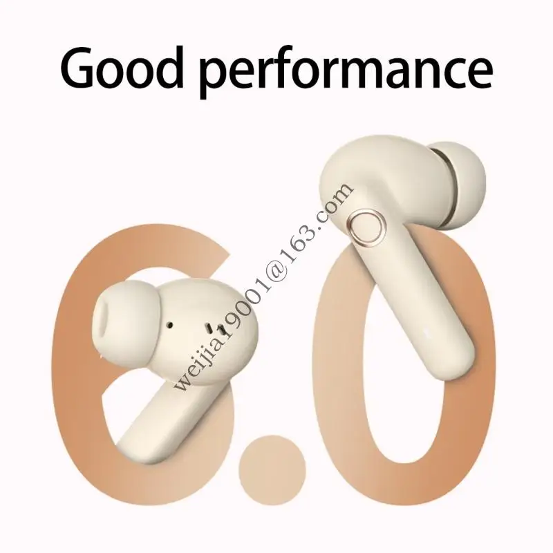 ترجمة لاسلكية سماعات الأذن مع تكنولوجيا الذكاء الاصطناعي في الوقت الحقيقي .H05A