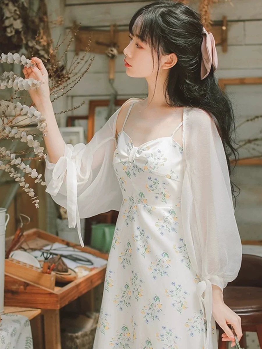 

Women's ort Lightweight ell Top UV Protection Clothing Chiffon Wrap Cardigan Summer Outerwear Overalls V-ne Long Sve