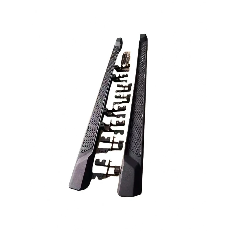 Gobison + Gladiator JT 4 Door Offroad 4x4 Side Step Running Board Accsori
