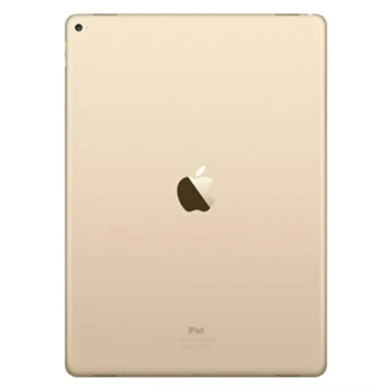 Original Apple iPad Pro 12.9'' 2017 Unlocked iPad 2nd Gen Wifi+Cellular ROM 64GB RAM 4GB 10,891 mAh 12MP IPS LCD iOS 10.3.2