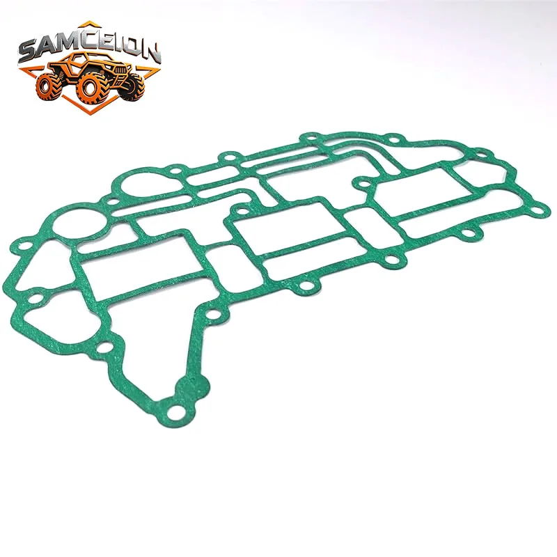 High Quality Gasket Spark for Sea-doo 900 GTI90 Can Am Maverick X3 Yacht Accessory Jetski Parts Accessories P/N:420431845