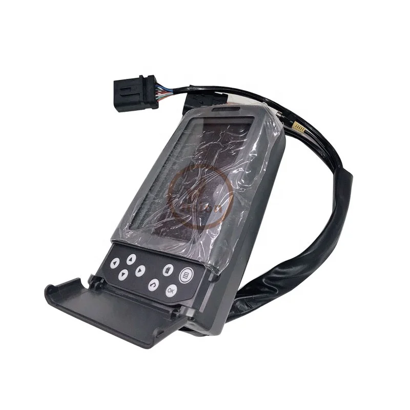 Excavator Monitor E320D E330D E336D Display Screen 227-7698 260-2193 386-3457 279-7611