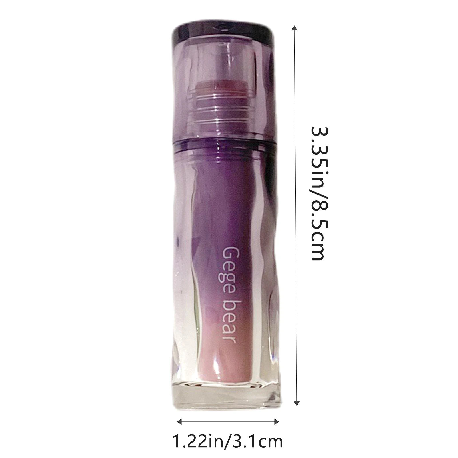 Velours Hydratant Non Collant pour Femme, Teinte Jules, Brcorporelle, miles, Maquillage, 256