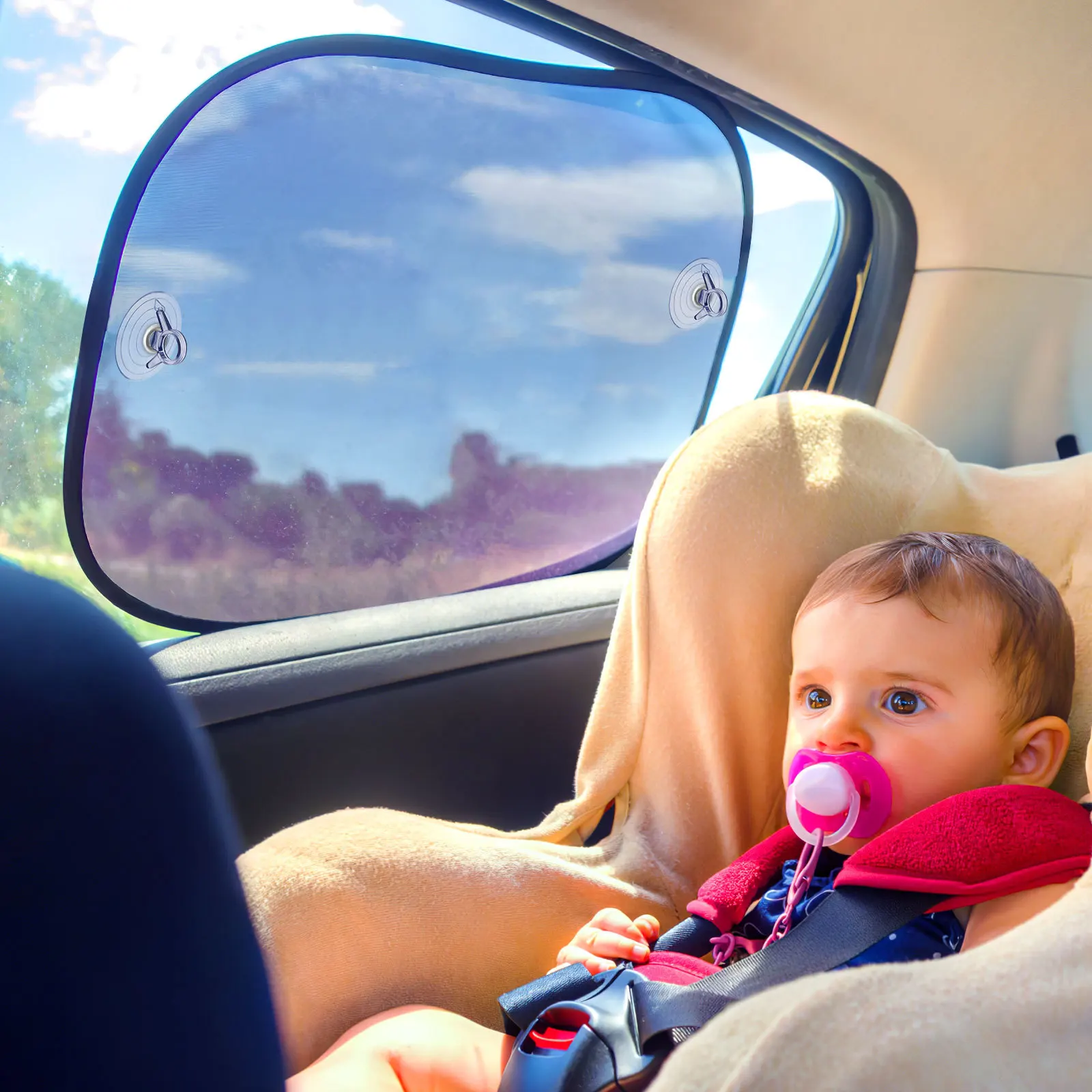 

12pcs Pvc Suction Cups For Fish Tank Transparent Round Strong Hold Aquarium Accessories Glass Mounting Plastic Suckers