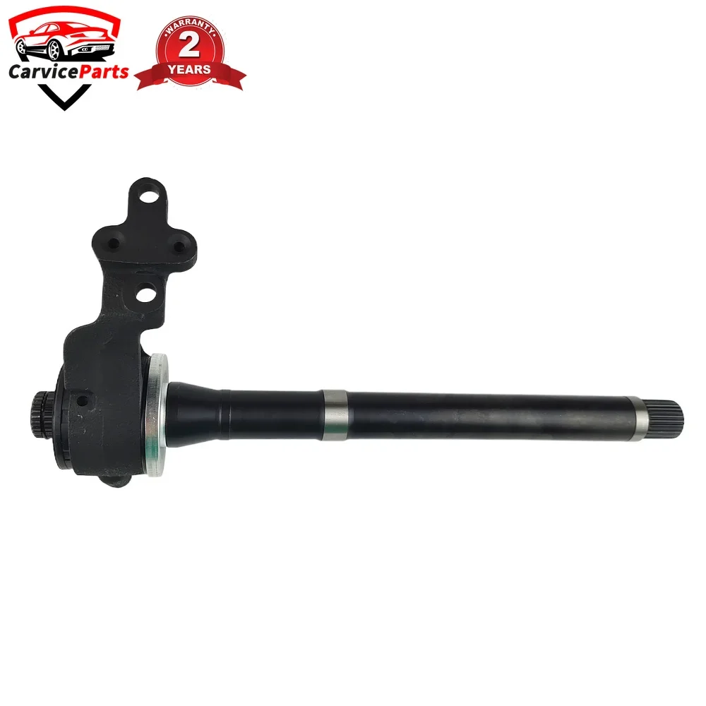 Bearing Bracket and Drive Shaft CV AXLE Intermediate Shaft For Hyundai TUCSON / KIA SPORTAGE 49560-25600