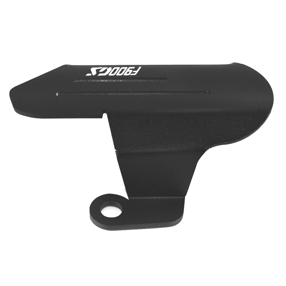 2024 2025 F900GS Adventure Motorcycle Accessories Side Stand Switch Protection Guard Cover For BMW F 900GS 900 GS 900 GS900 ADV - Image 2