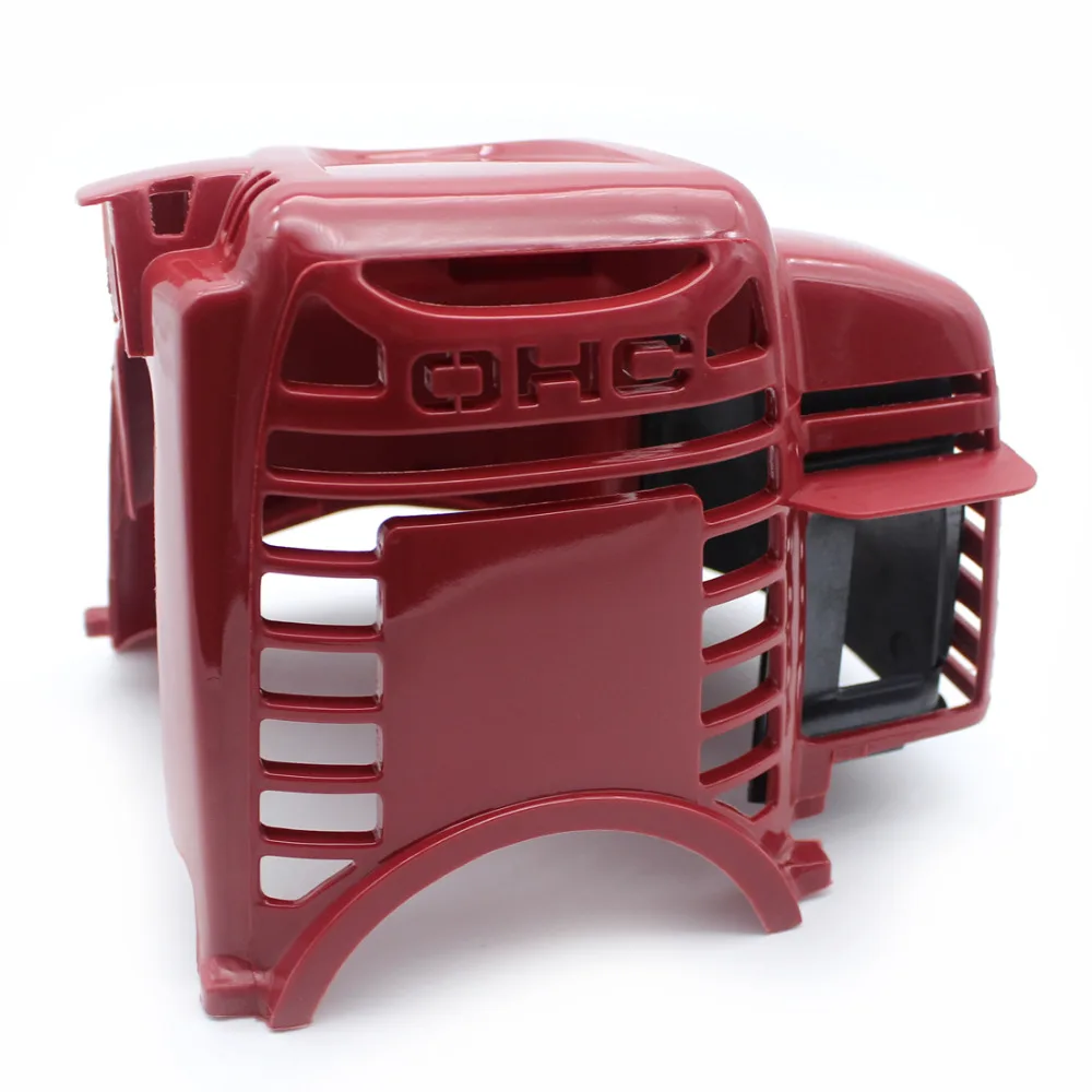 

b Engine Cylinder Top Cover Shield Shroud For HONDA GX35 GX35NT GX 35 35NT HHT35S UMK435 UMK 435 Small Motor Trimmer Brushcutter