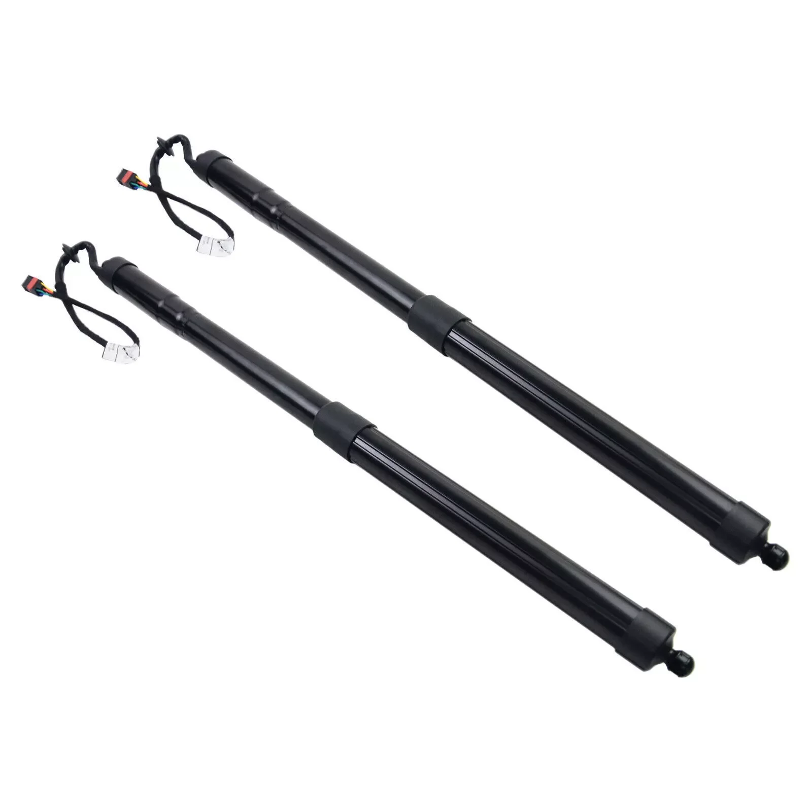 905614CL2A 905614CL3A 90561-4CL2A 1 Pair Electric Tailgate Power Hatch Lift Support for Rogue X-Trail Nissan 2014-2020 Gas Strut