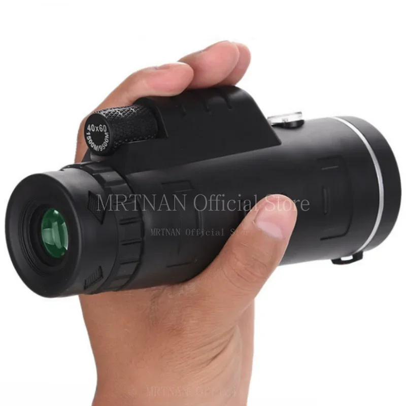 Monocular Telescope…