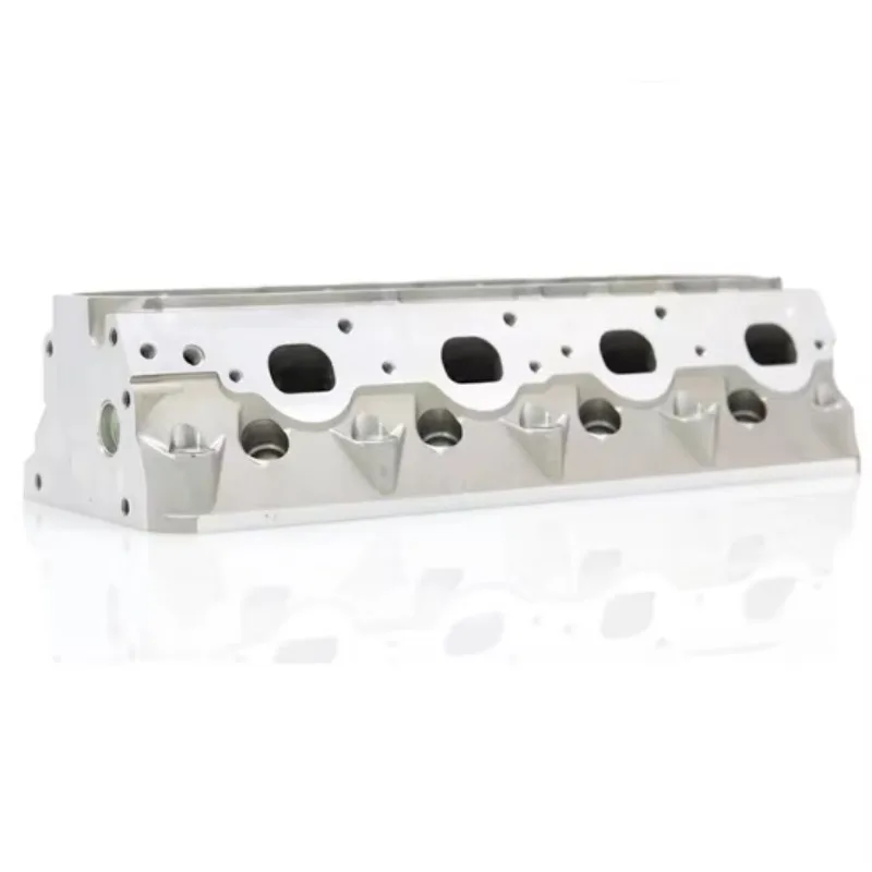 NEW GM243 Cylinder Heads OEM 12564243 for  GM LS 243  4.8L  5.3L & 6.0L
