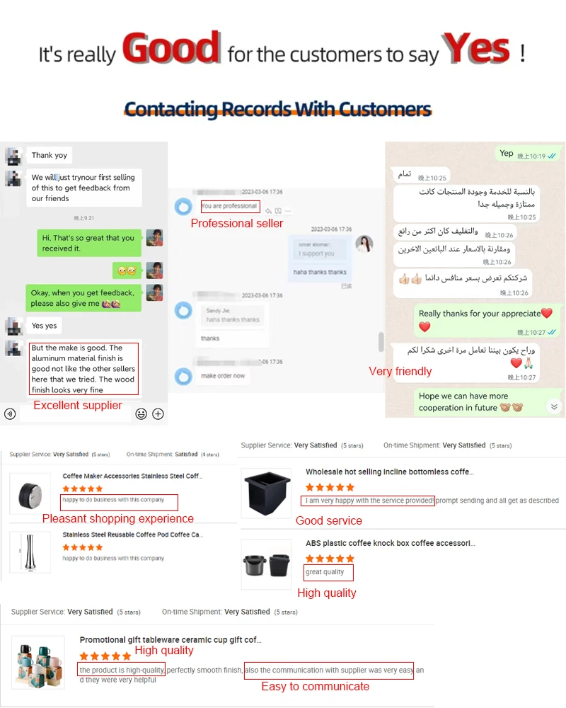 New Design 3cups 6 Cup Stove Top Espresso Coffee Maker/Moka Pot