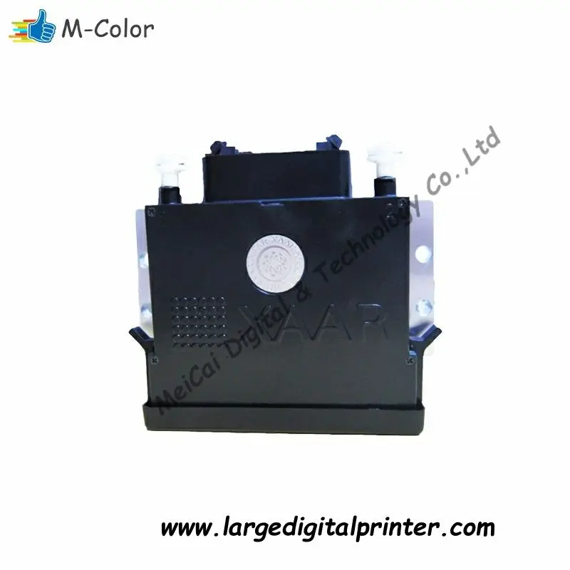 オリジナルXaar 382プリントヘッド価格 Xaar 382 35pl 60pl プロトンプリントヘッド Myjet Witcolor中国製溶剤プリンター用