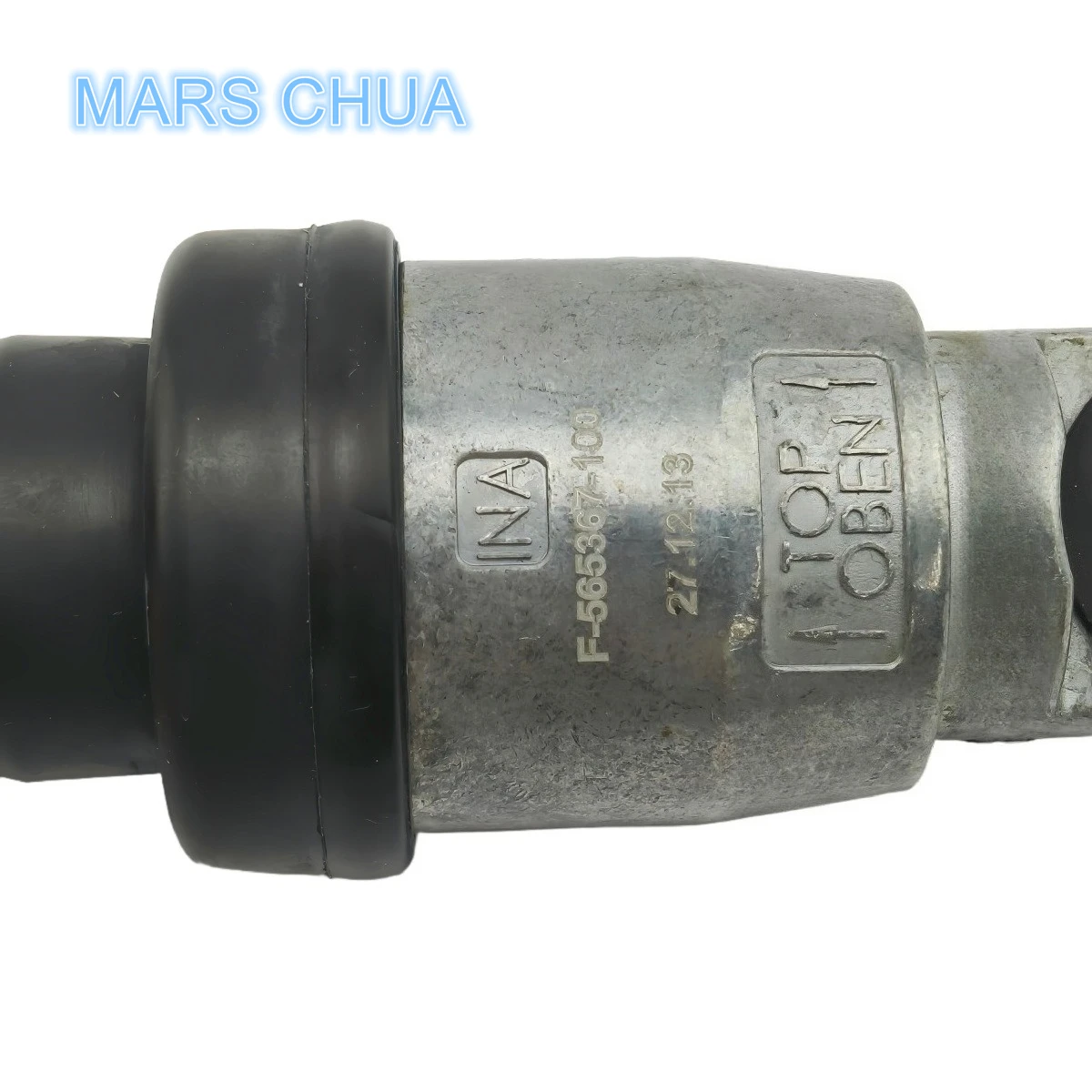 94810226121 Drive Belt Tensioner for  2007-2010 9PA1 Cayenne 2011-2018 92A Cayenne 2010-2016 970 Panamera 948 102 261 21