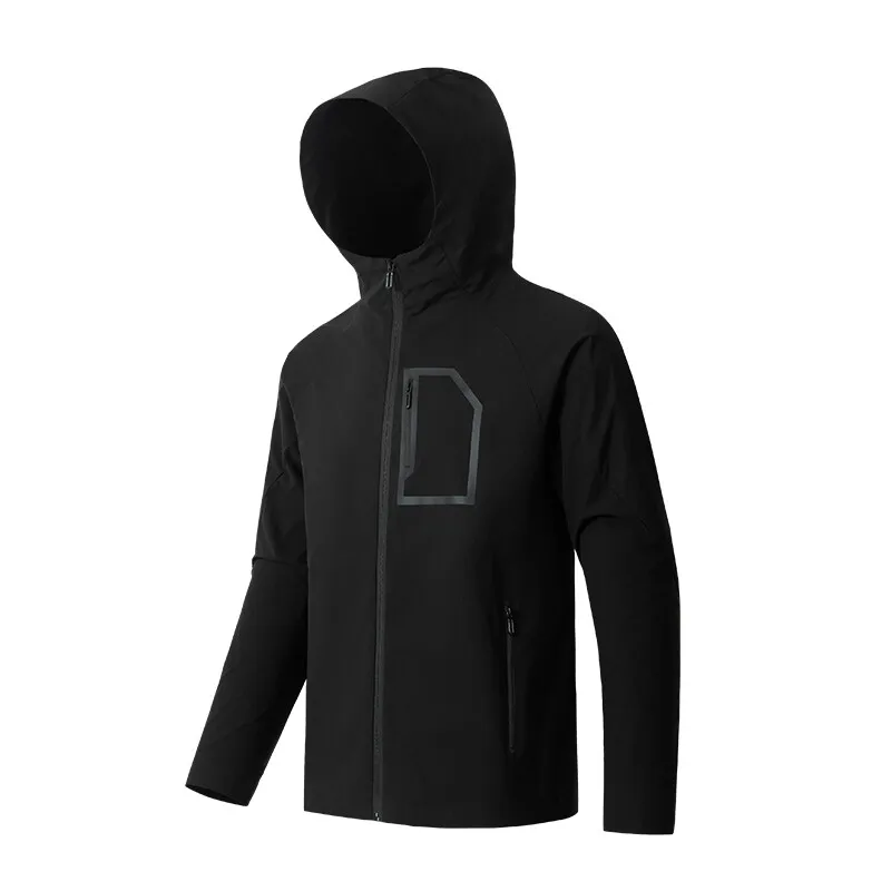 2026 Outdoor Summer Couple Fishing, Mountain Climbing Travel, Mountain Climbing Quick-drying Sports Sun-protective Clothing