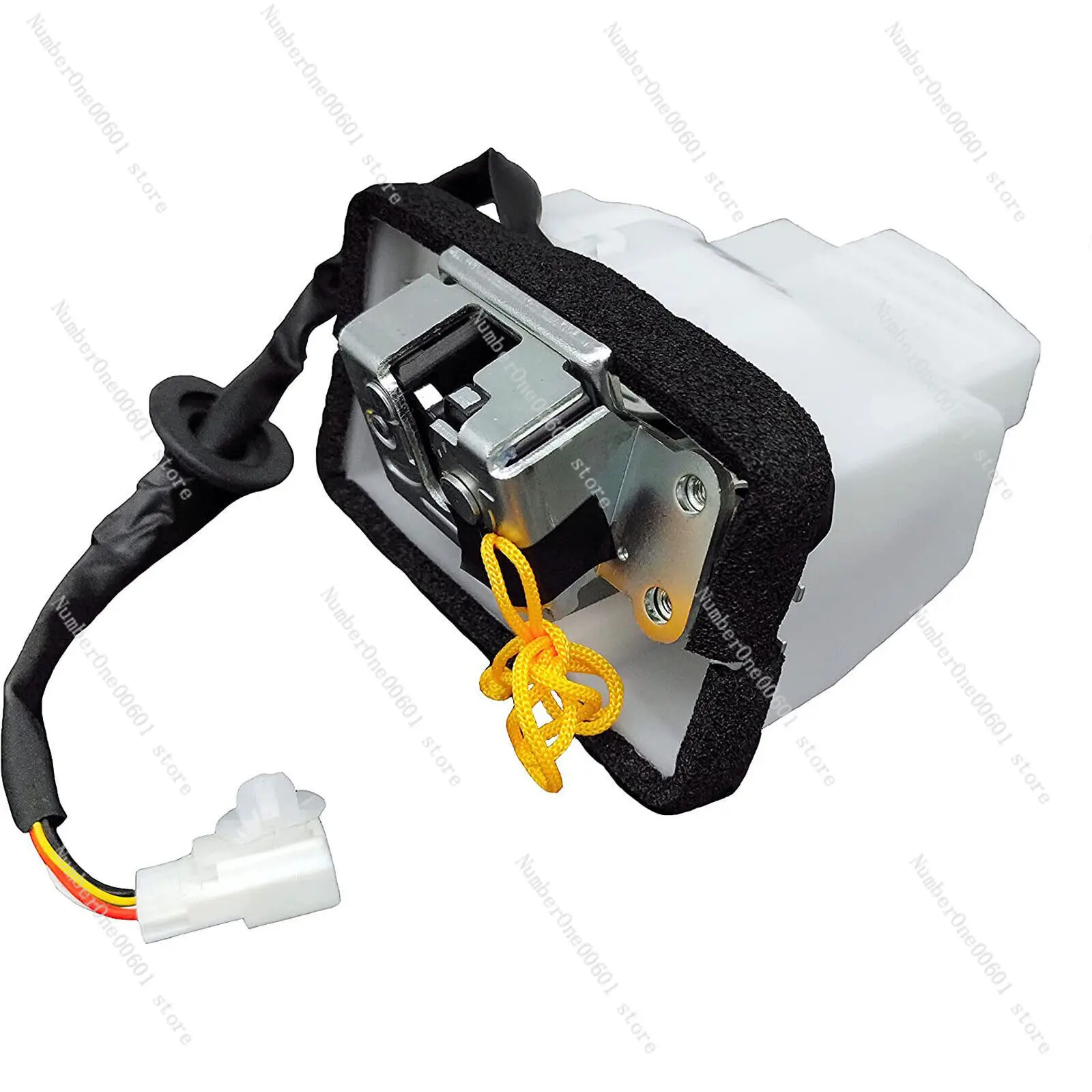 

Applicable To Toyota 4RUNNER Tailgate Lock Machine 69110-35080 69110-35081 69110-35082