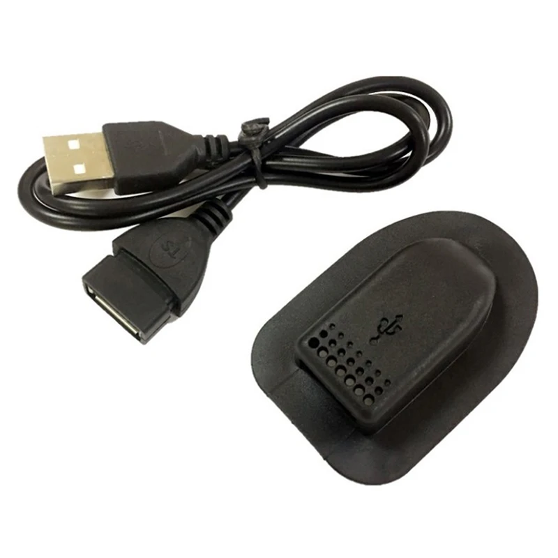 Backpack External USB Charging Port USB Interface and Charging Cable Travel Shoulder Bag Charging Accessories