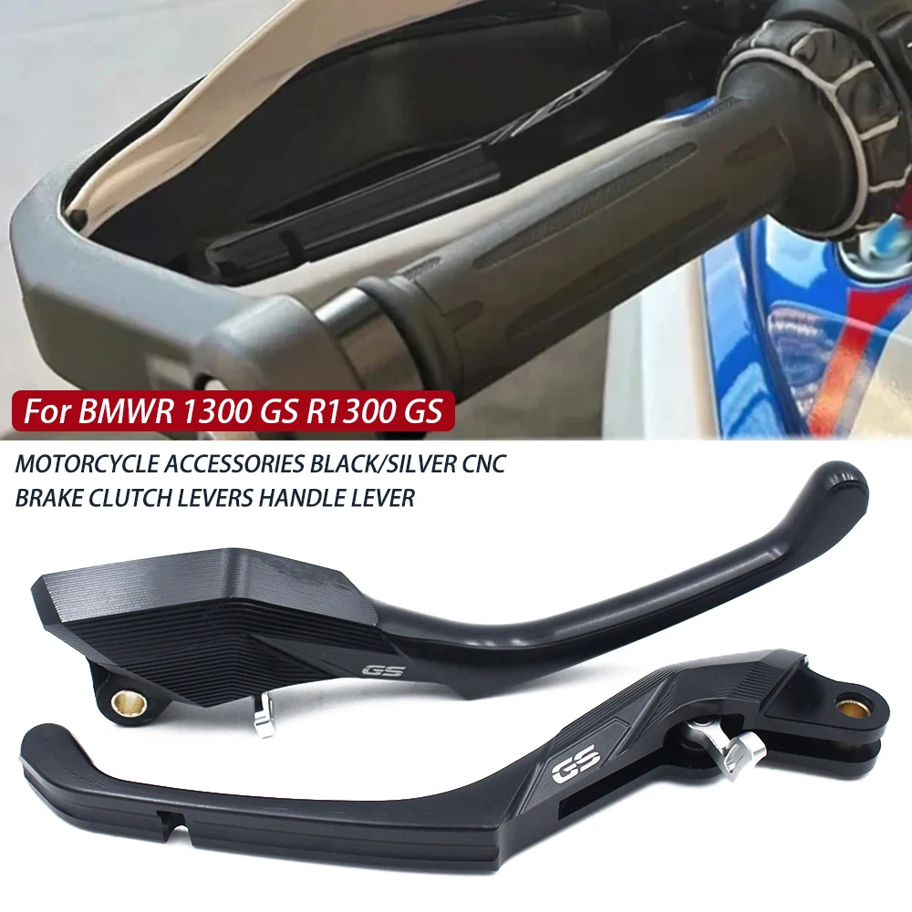 For BMW R1300GS R 1300 GS Accessories Brake Lever Clutch Lever R 1300GS GS1300 Front Control Handles R1300GS Parts
