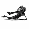 Pièce de Carénage en Fibre de Carbone, pour HONDA CBR650F 2014 2015 2016 2017 2018 2019 4