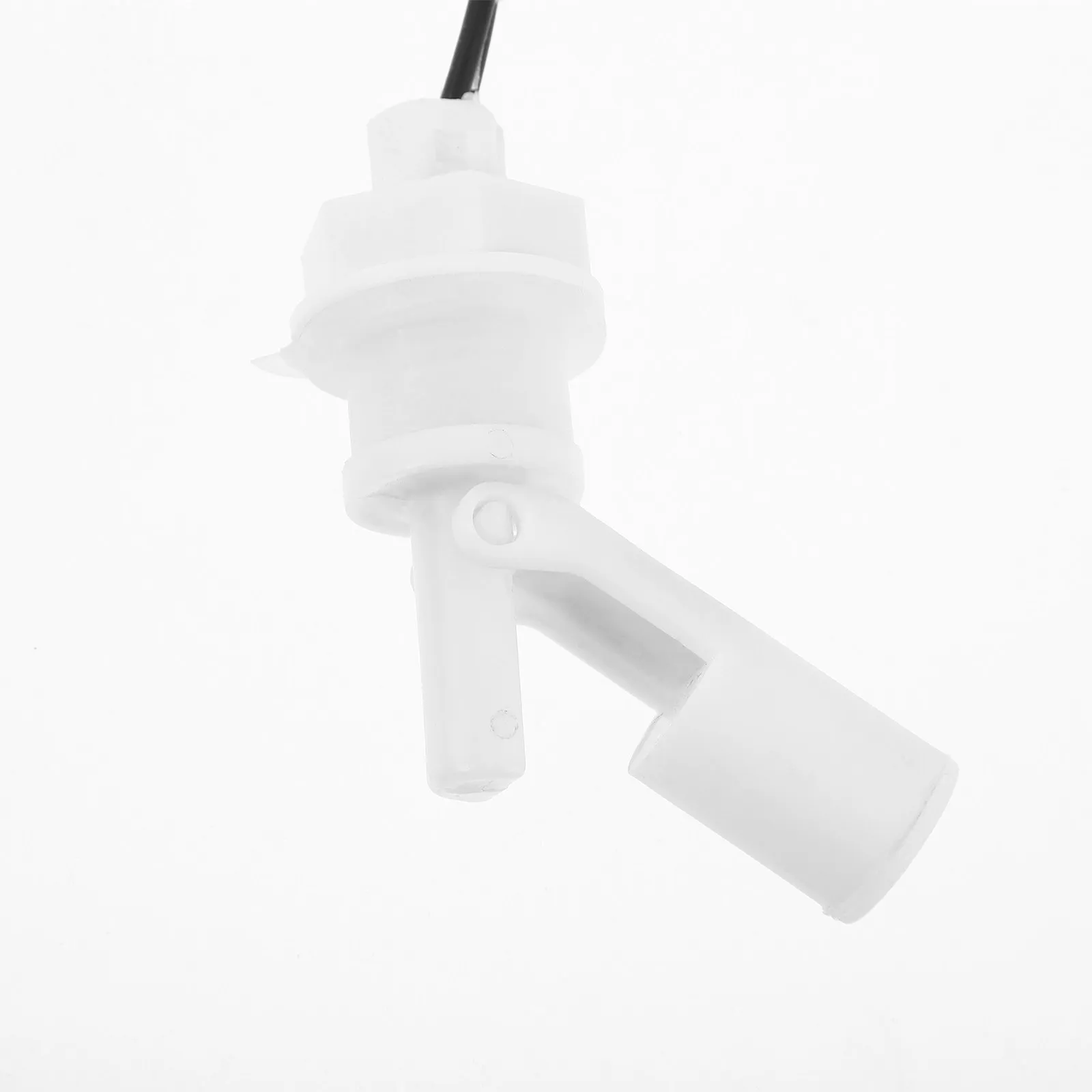 Side Mount Float Switch Water Level Sensor For Aquarium Fish Tank Pond Pool Tank Level Detection Valve Accessory