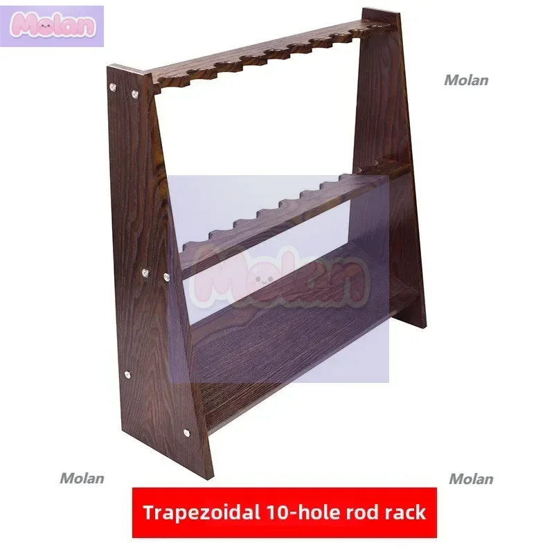 

Billiard club holder Floor-to-ceiling Storage club holder Ball hall Public pole storage rod hol