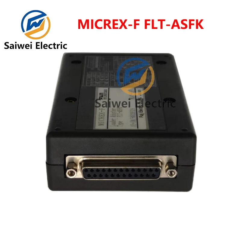 MICREX-F FLT-ASFK U…