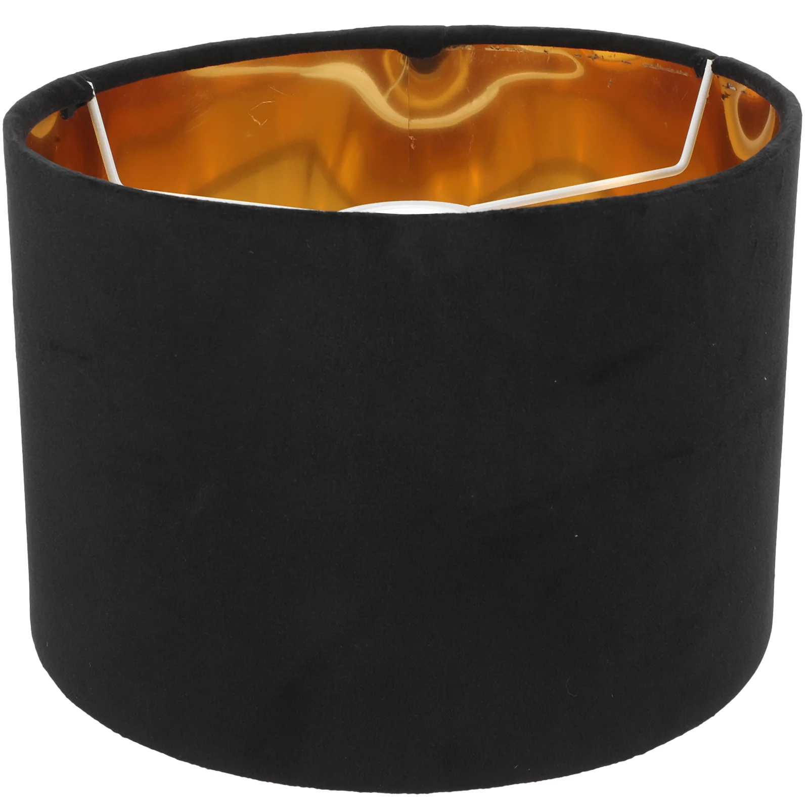 

Versatile Cloth Lampshade for Table Lamp Wall Light Dark Green Colorfast Home Decor Small Lampshade Desk Light Shade