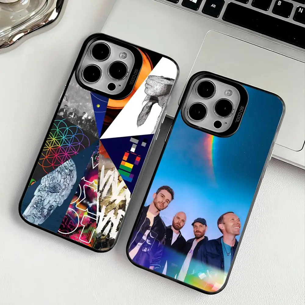 Coldplay Phone Case… - image