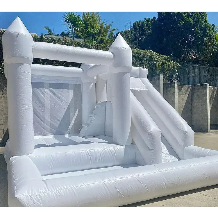 New Design Inflatable Bounce House Combo for Kids Inflatable Toys Accessories Bounce House Inflatable