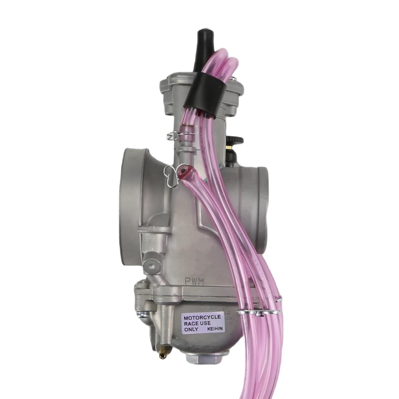 ل Keihin PWM 34 36 38 40 42 مللي متر KTM 250CC 2 السكتة الدماغية 250CC سكوتر ATV العالمي للدراجات النارية سباق المكربن Carb