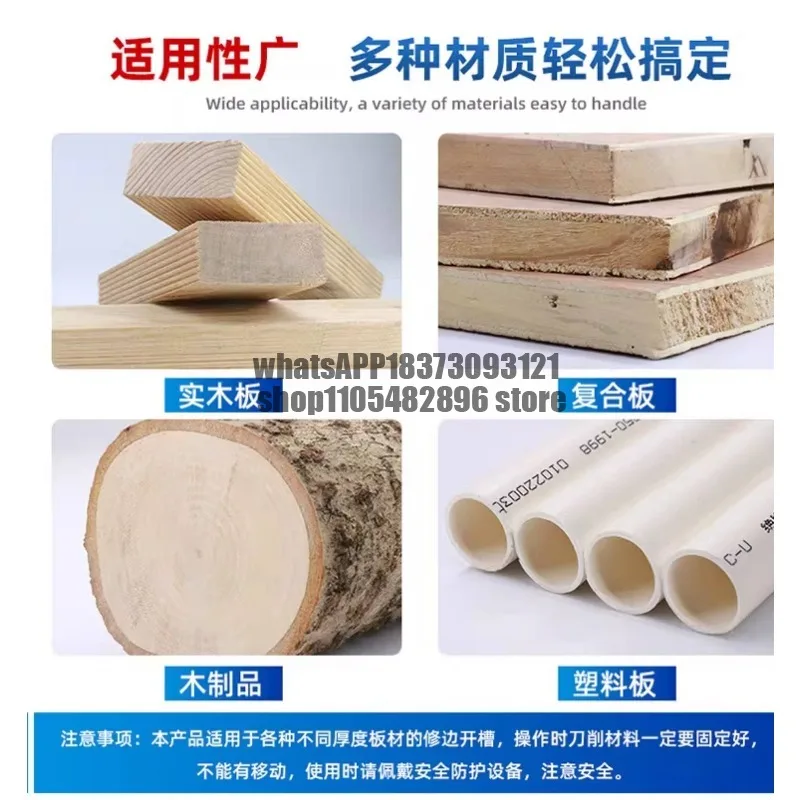 Hand drill Woodworking branch drill Outdoor survival drill bit Wet wood Live tree Wood board Multifunctional round hole Hand