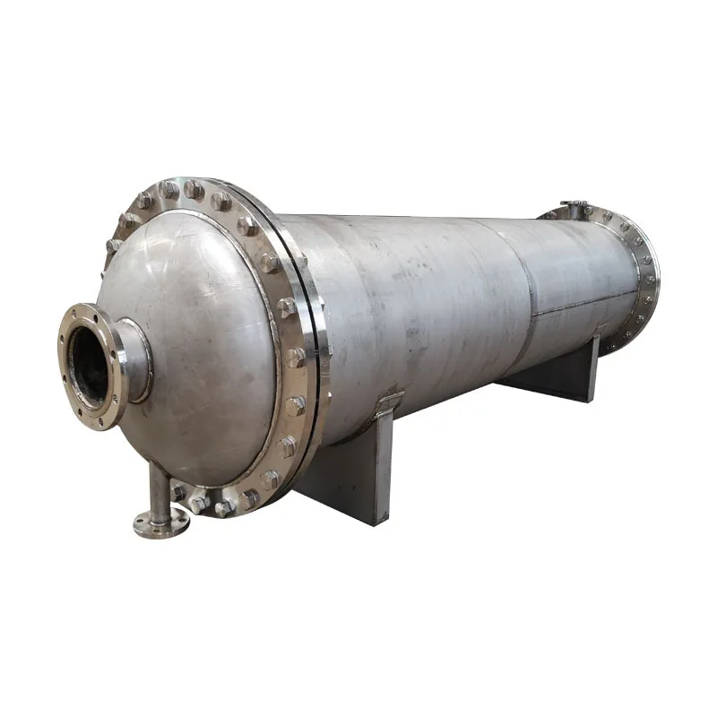 

High Quality Industrial Heat Exchanger Coil Water Cooling System