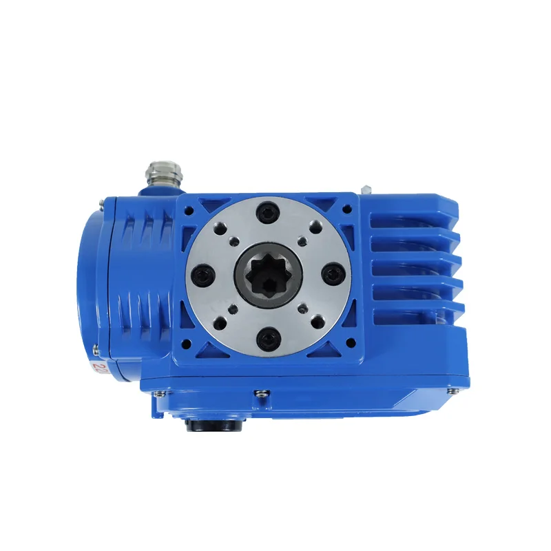 IP67 Tri Clamp Connection Food Grade SS304 Stainless Steel 12v Dc Electric Actuator Sanitary Butterfly Valve