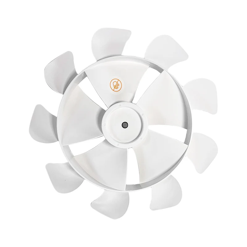 Suitable for fan blade accessories BG-F3 /LDC30BR blade 12 inch 9 leaves, diameter 30cm