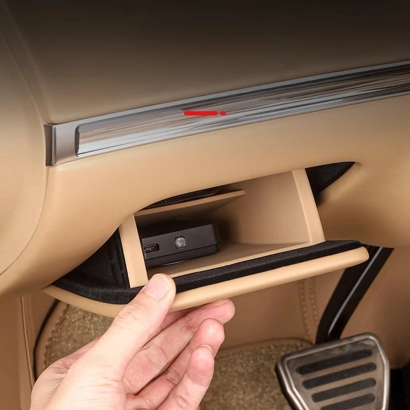 For Luxeed R7 Main …