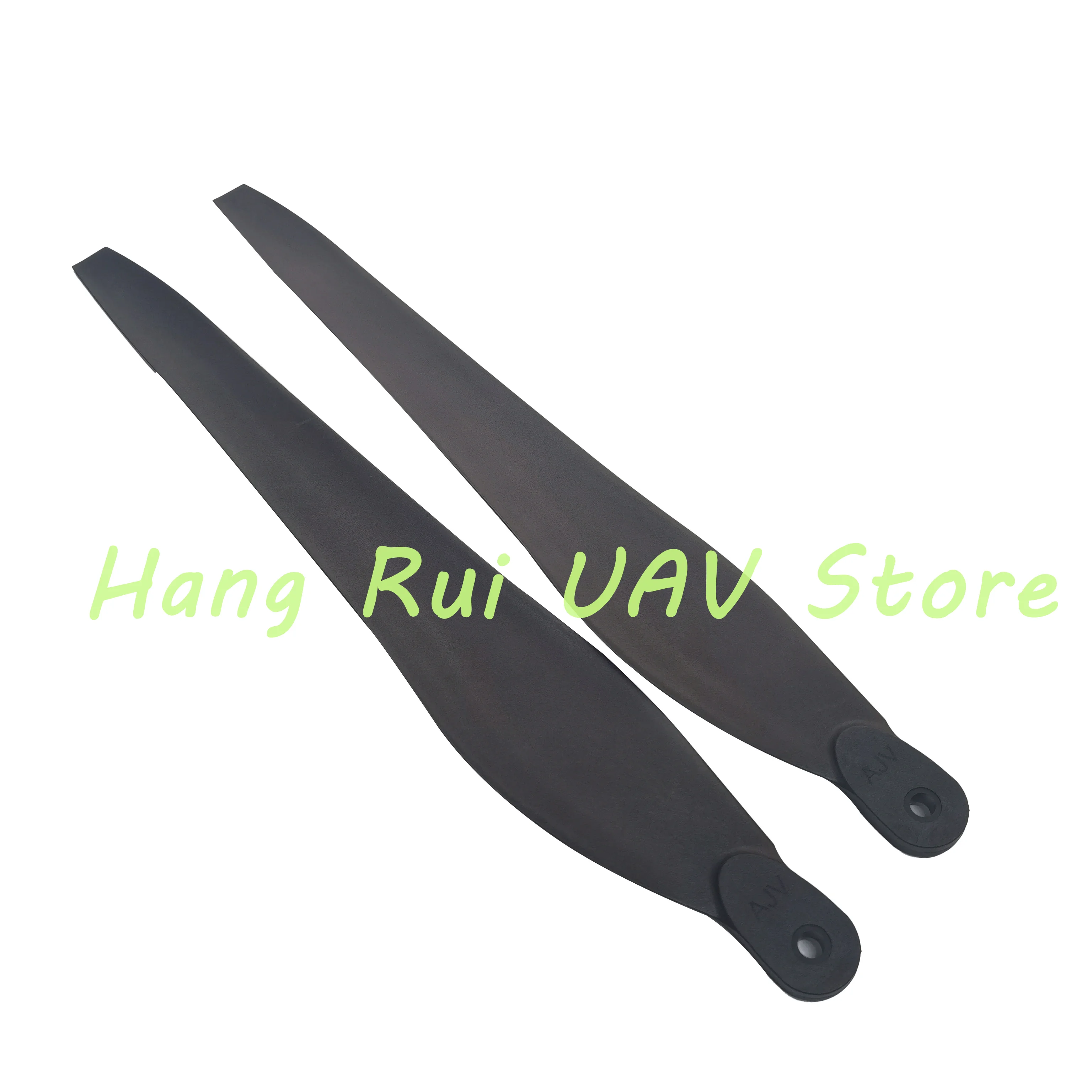 Vice 36190 CW CCW 36 inch Carbon Plastic Collapsible Propeller Blade for X9 Motors