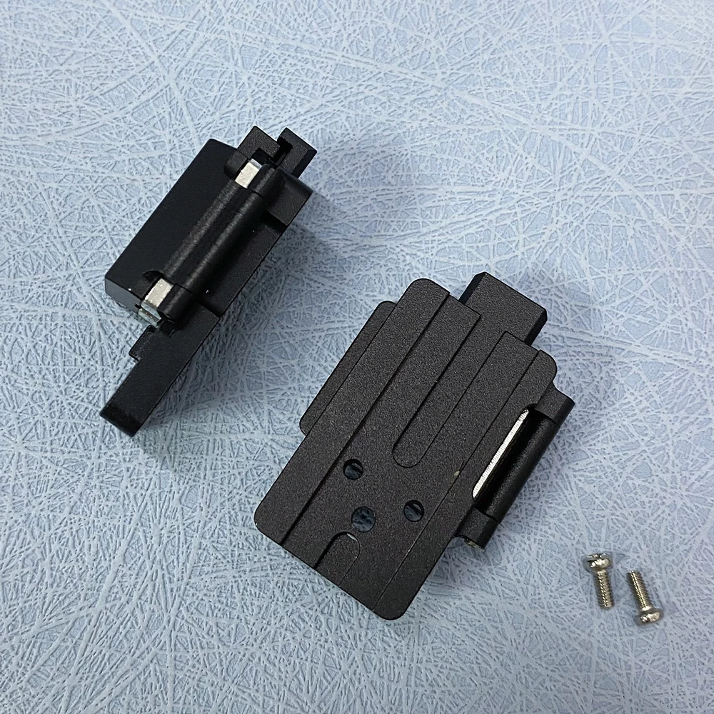 

Welding Machine Fixture Suitable for Fujikura FSM-60S/21S/22S 61S 62S 61C 62C Welding Machine Fixture 3 in 1