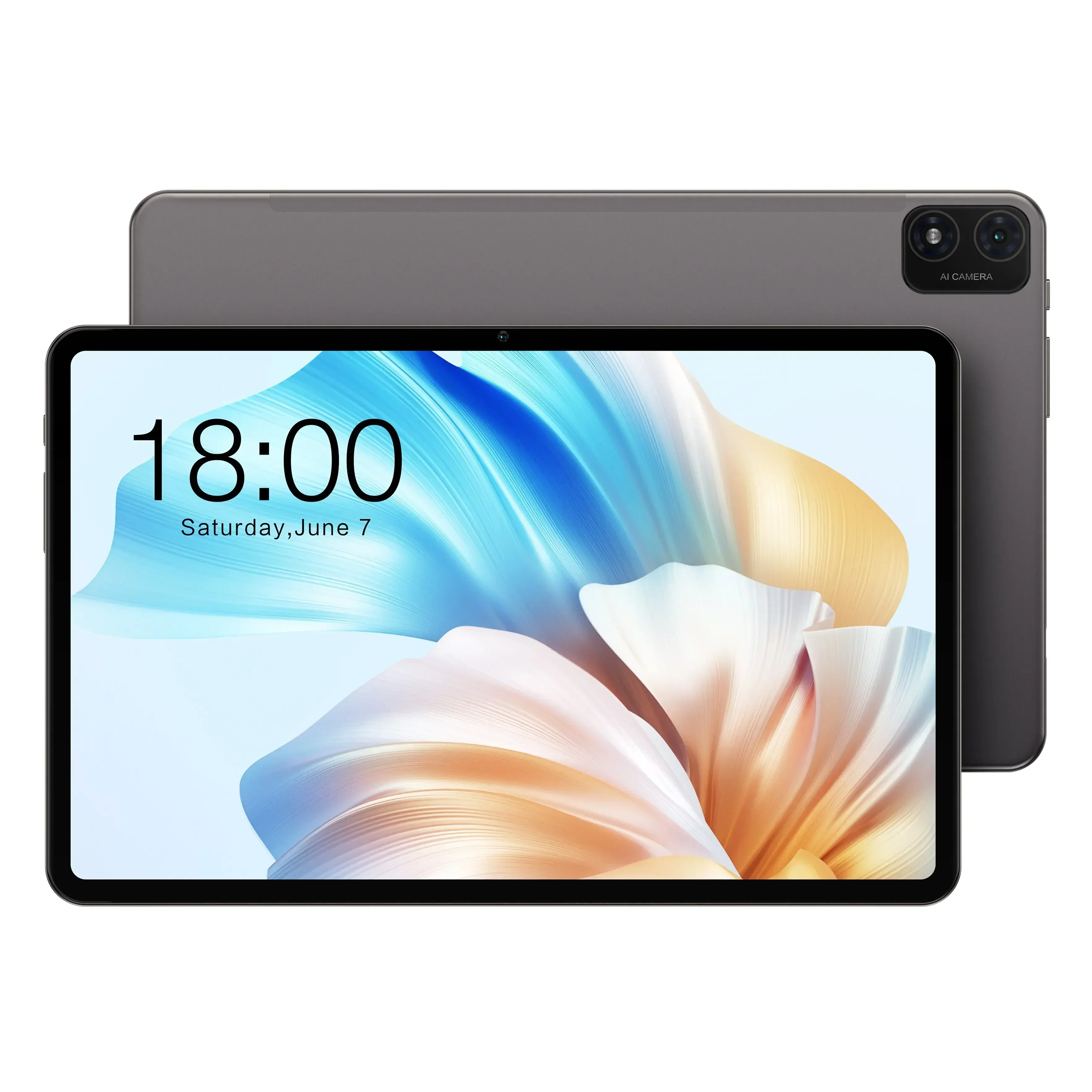 Teclast T40S 2023 Tablet (MTK8183 8-core 2.0GHz/16GB(8GB+8GB) RAM/128GB ROM/10.4 Inch 2000*1200iPS TDDI /WIFI5G/BT 5.0/6000mAh